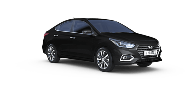 Hyundai Accent 2020 1.4 AT